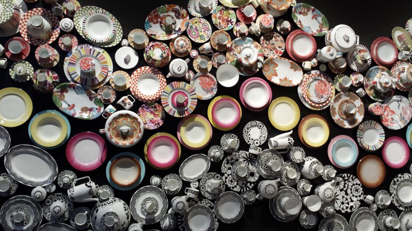 MIssoni by Richard Ginori. © invasioni 