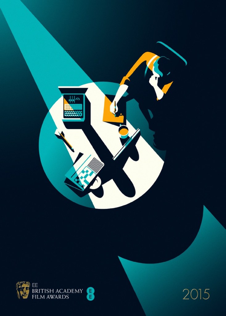 bafta-the imitation game