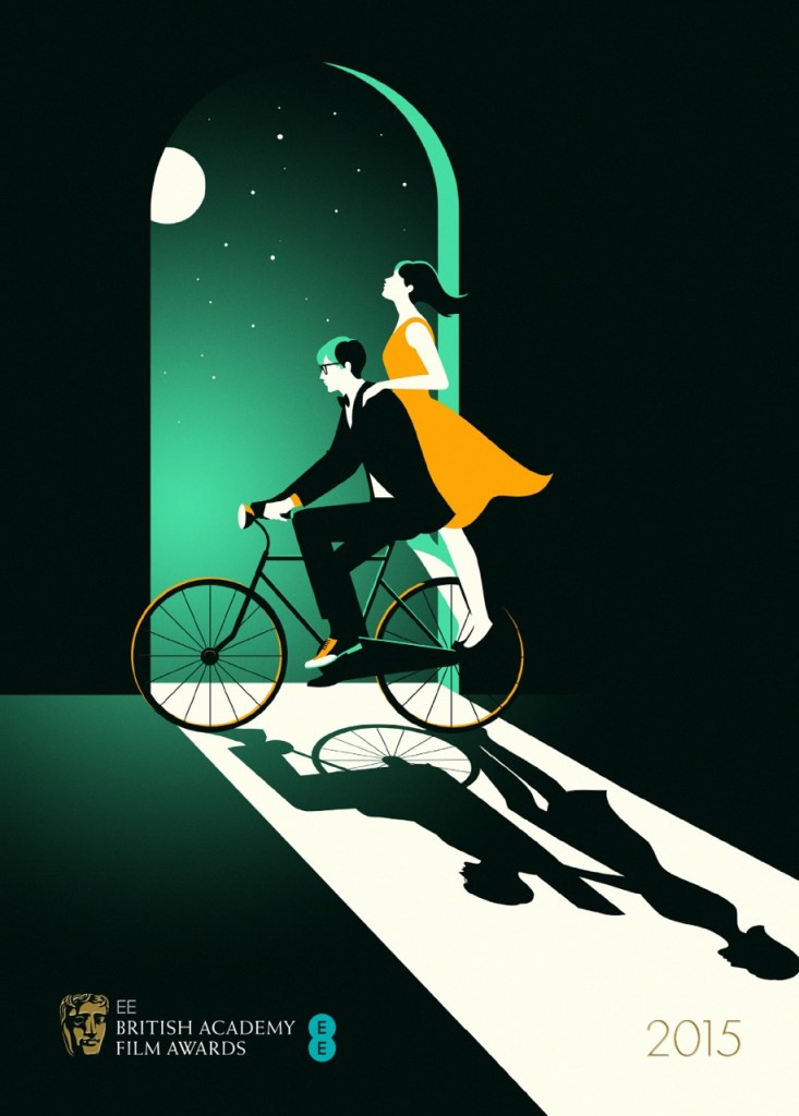 bafta-the theory of everything