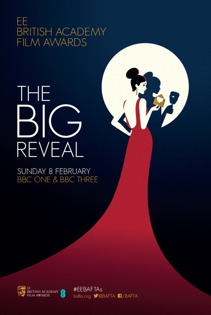 bafta-the big reveal 