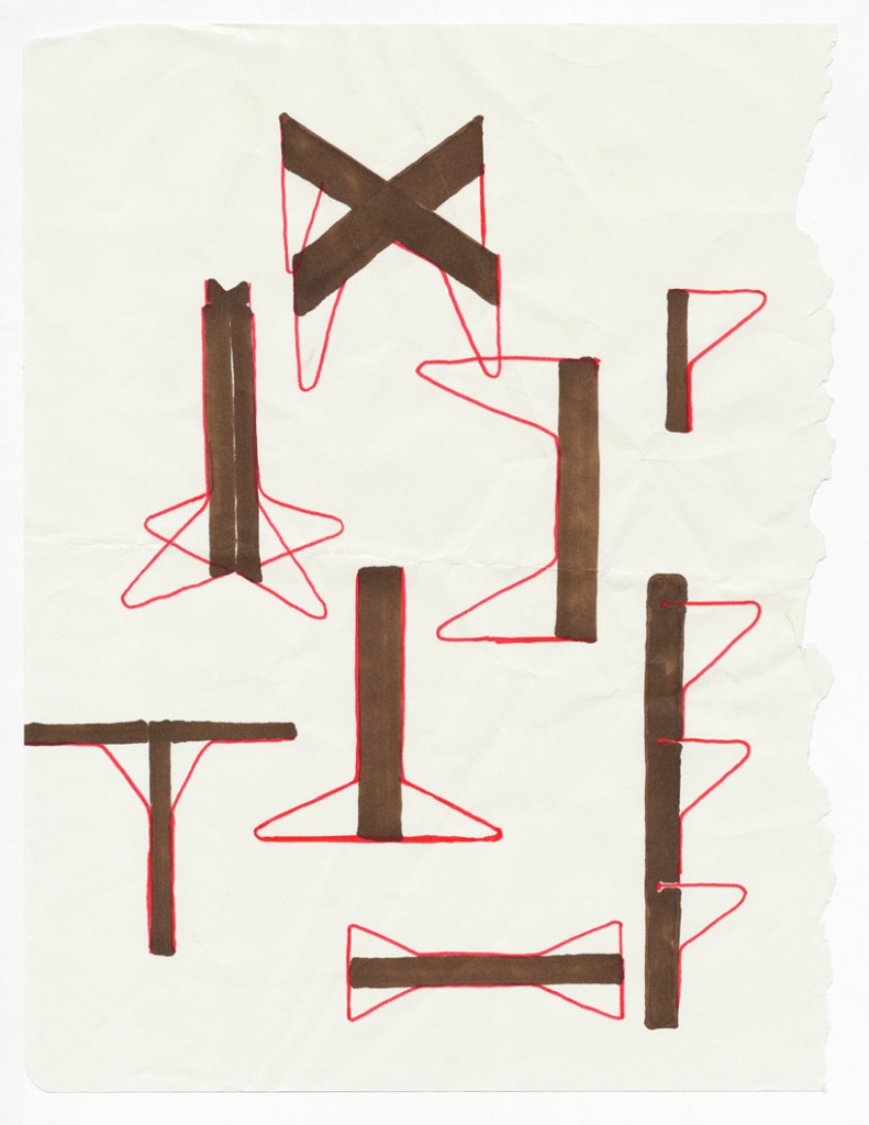 kaaribouroullecsketchartek