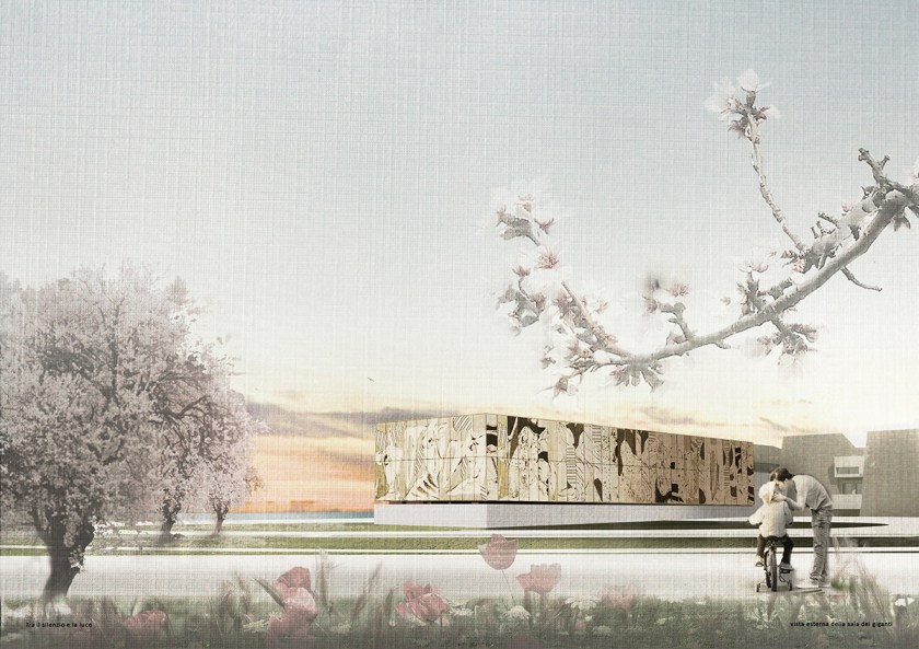 Facciata marras _3_Dal Parco