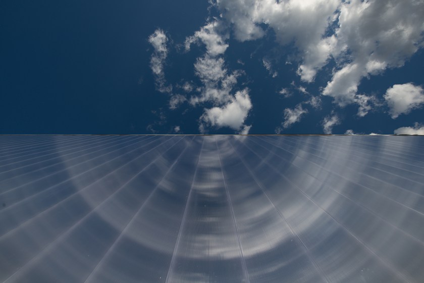 Photo: Yuri Palmin © Garage Museum of Contemporary Art.