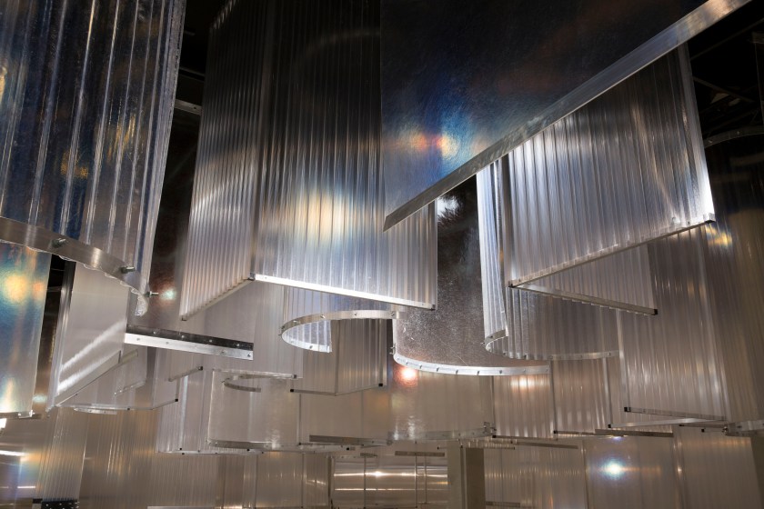 Prada Men's SS16 Fashion showspace (6)