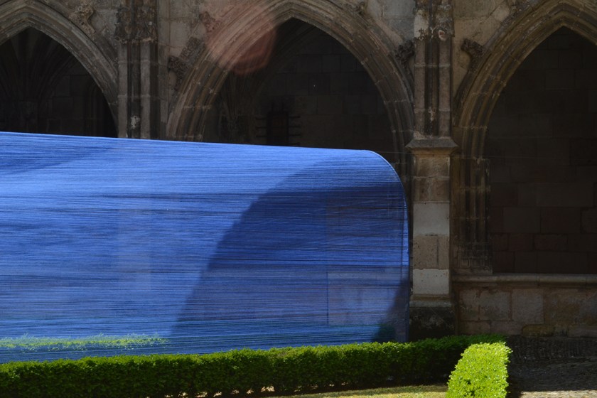 Voutes Filantes - dj shadow