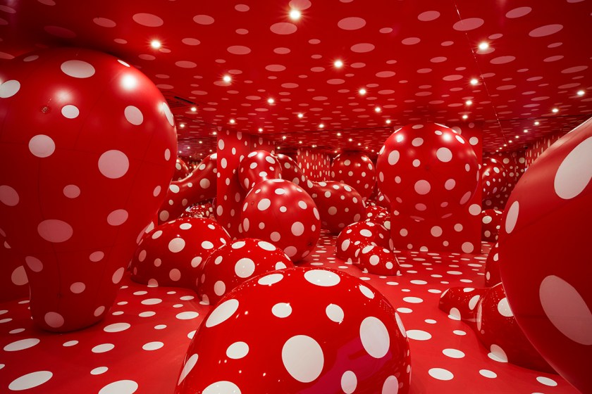 Photo: Egor Slizyak, Denis Sinyakov © Garage Museum of Contemporary Art.