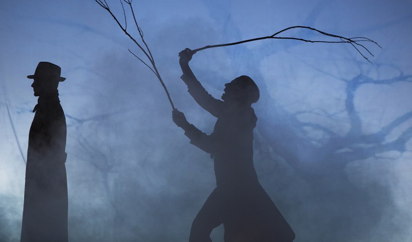 LETTER TO A MAN Robert Wilson Mikhail Baryshnikov_01