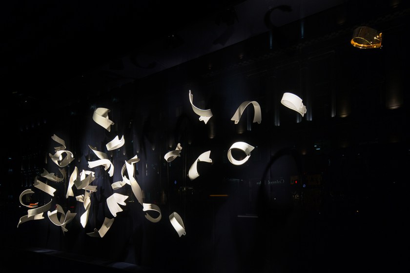 Conran and Partners with Brooks Brothers 3