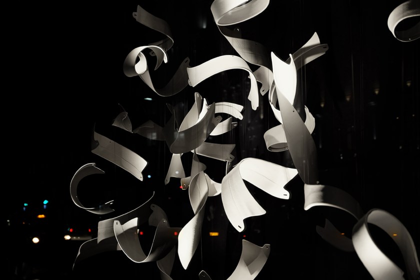 Conran and Partners with Brooks Brothers 5