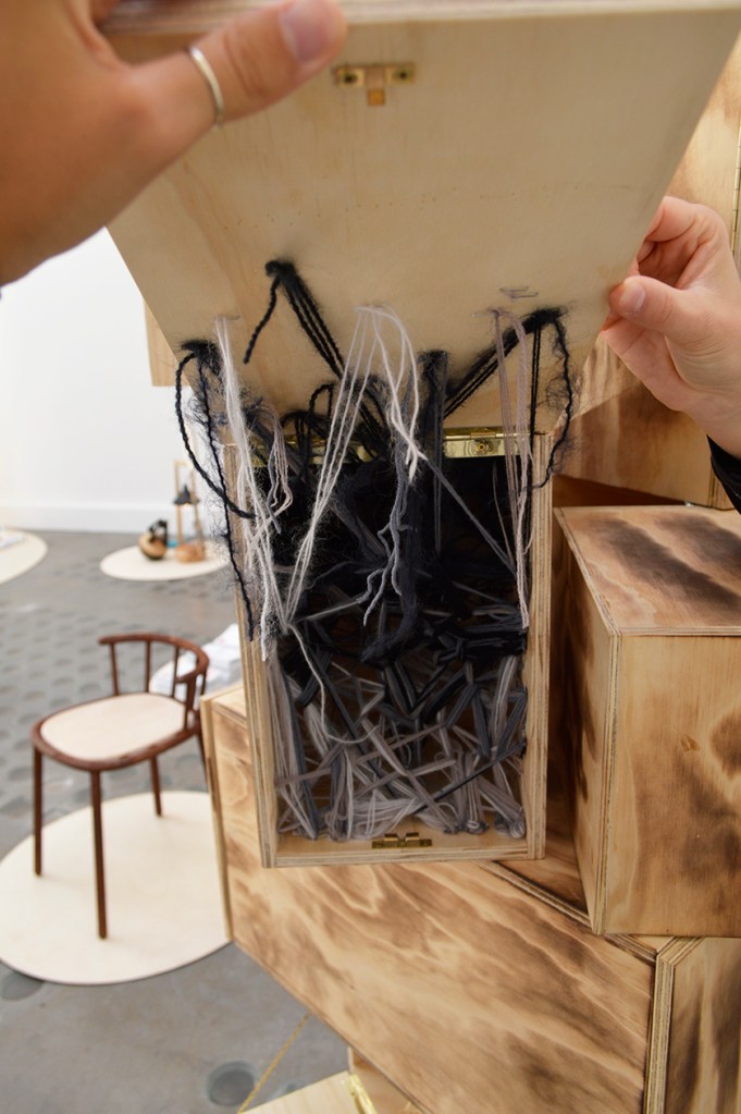 Imperfections by Helle Clausen & Josephine Ehlers.