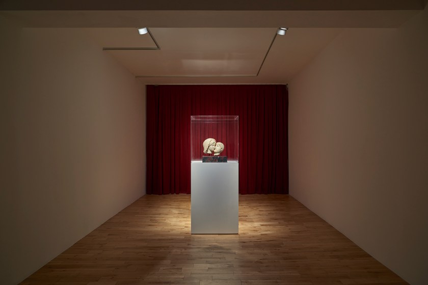 Ph: Prudence Cuming. Courtesy of the artist and Almine Rech Gallery