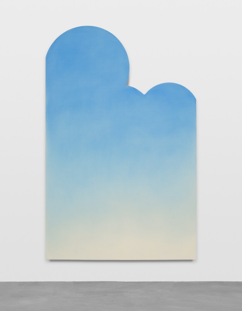 Ugo Rondinone, vierundzwanzigsterjunizweitausendundfünfzehn, 2015. Copyright the artist, courtesy Sadie Coles HQ, London.