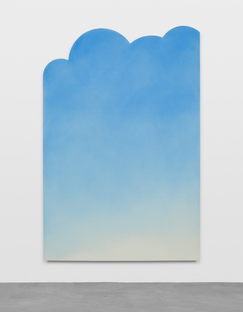 Ugo Rondinone, neunundzwanzigsterjunizweitausendundfünfzehn, 2015. Copyright the artist, courtesy Sadie Coles HQ, London.