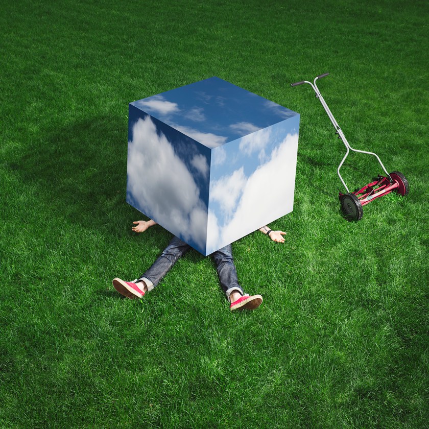 The Preclusion of Comfort.