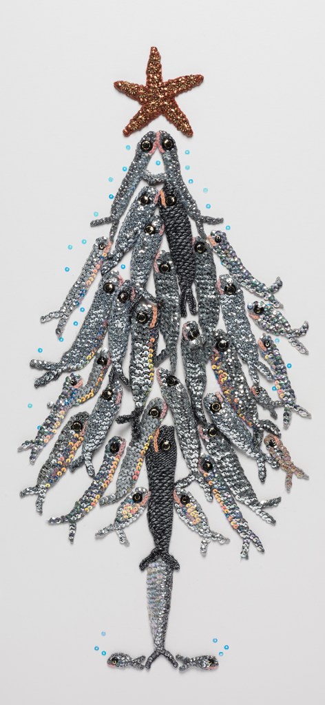 Kate henderson, Fishmastree