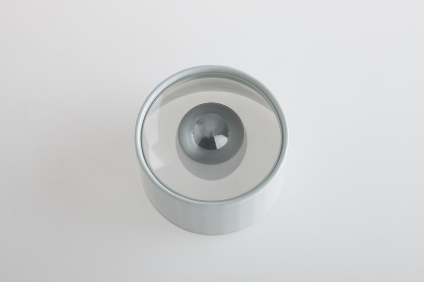 WOW, magnifying glass, Sebastian Herkner x Bosa.