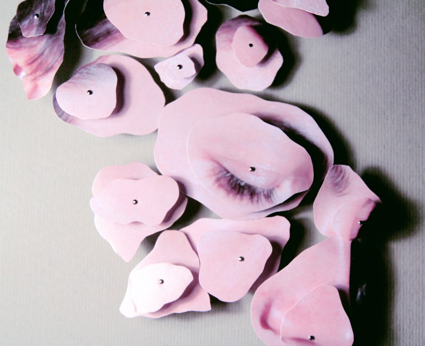 8 Fragmenta Micaela lattanzio