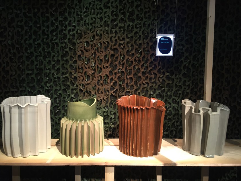 Pressed Project, Floris Wubben.