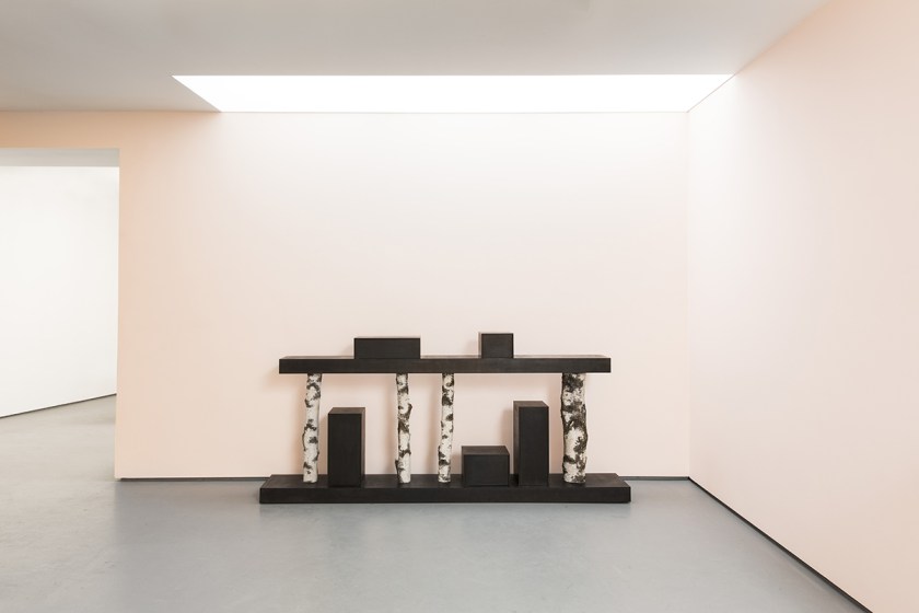 Andrea Branzi | Tree 6B, 2011