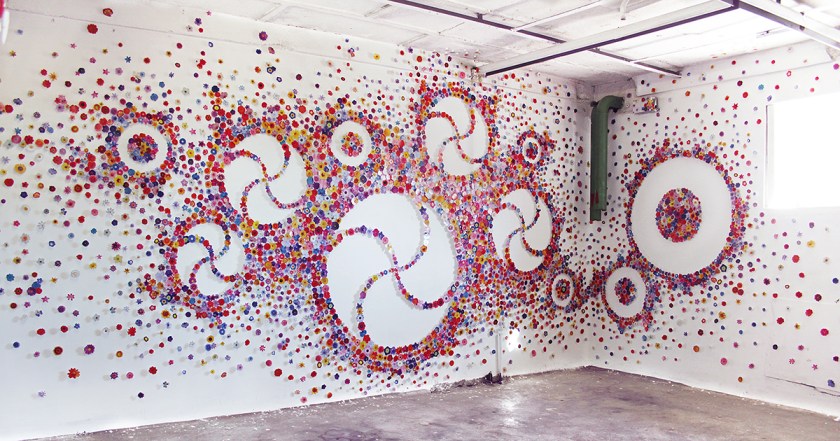 Where have the flowers gone 1