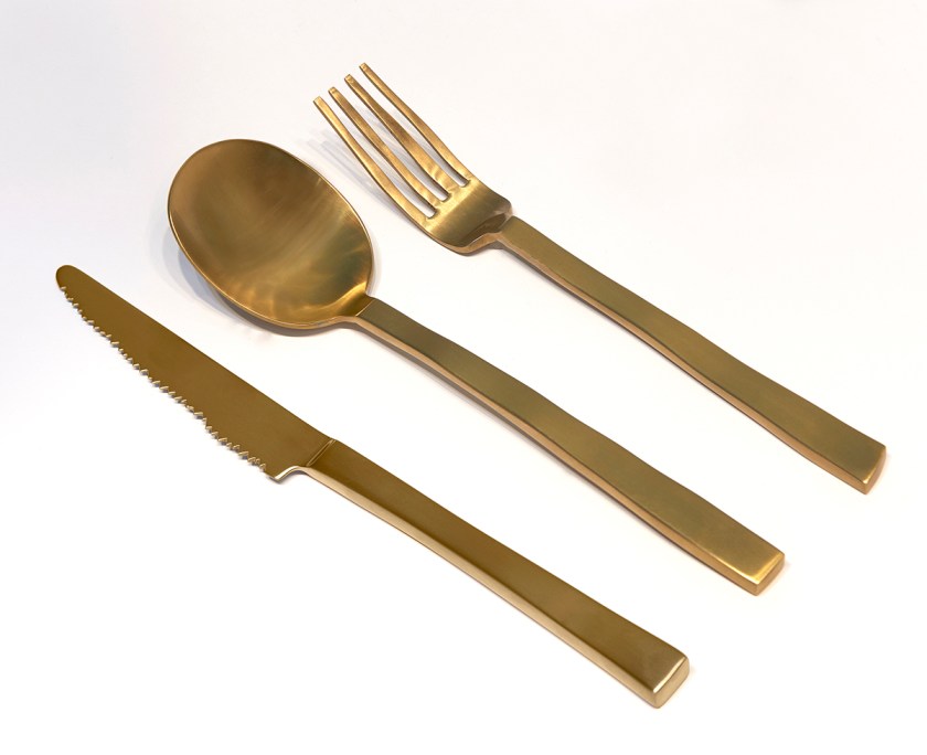 Cutlery Maarten Baas packshot