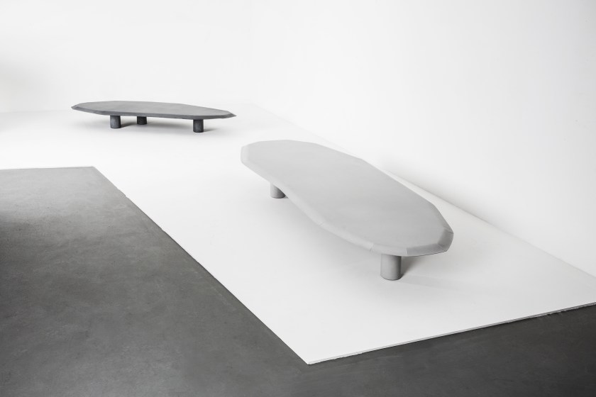 Normal Studio | Perimetre #01 + #02, 2015