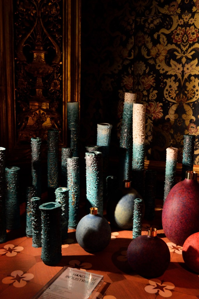 Oxidation Aftermath by Handmade Industrials.