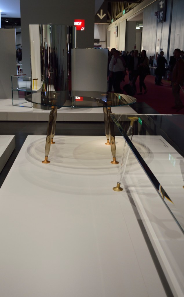 Lady Hio by Philippe Starck + S. Schito