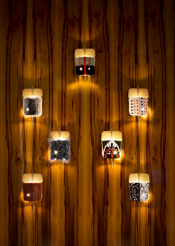 Fendi Casa Contemporary booth @SMD16_03