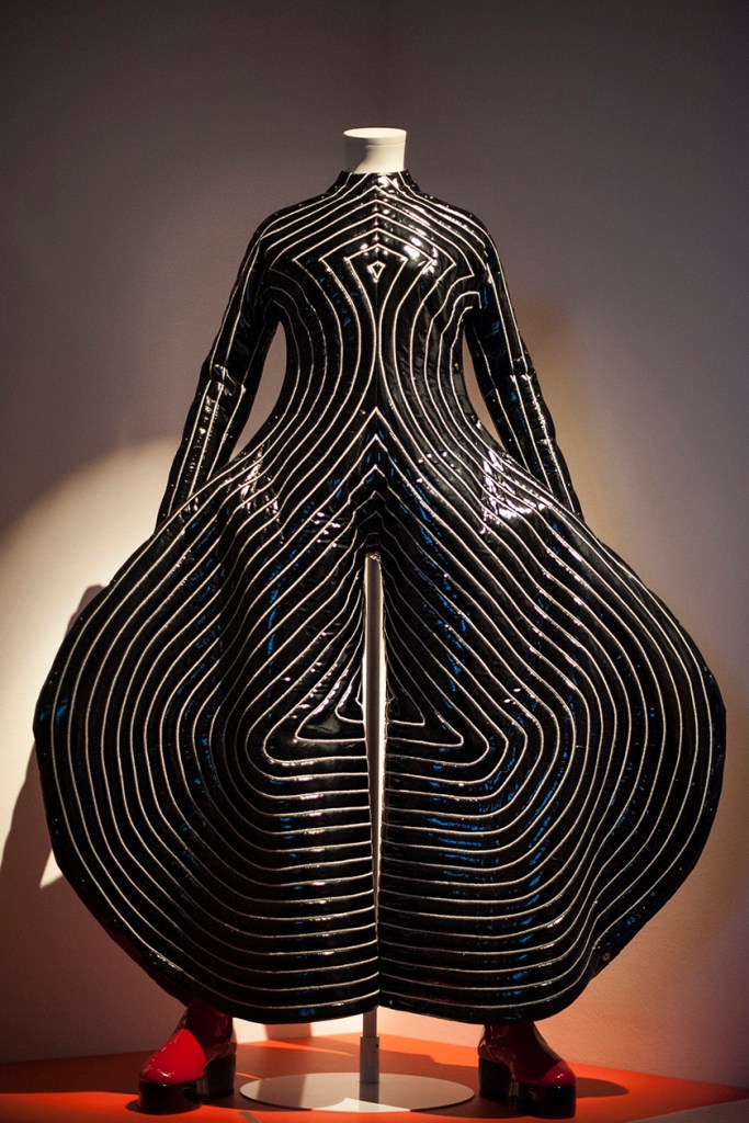 David Bowie is_MAMbo_veduta della mostra_11