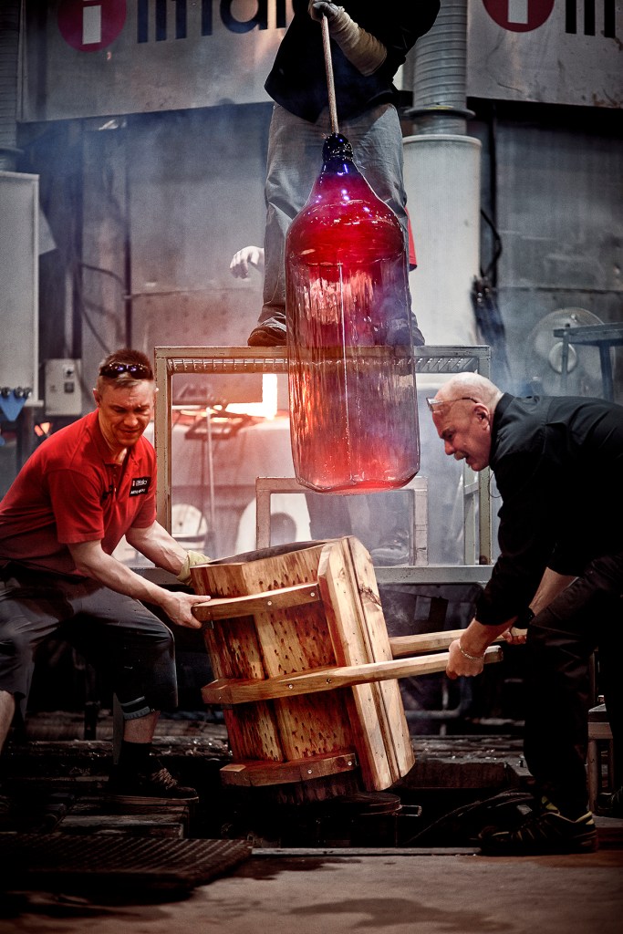 Iittala brand imagenery